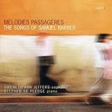 MELODIES PASSAGERES                                image