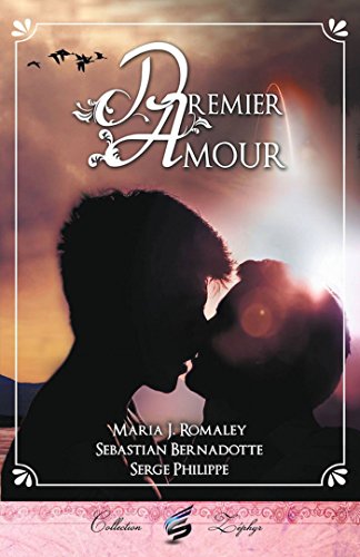 Premier Amour Recueil by (Paperback)