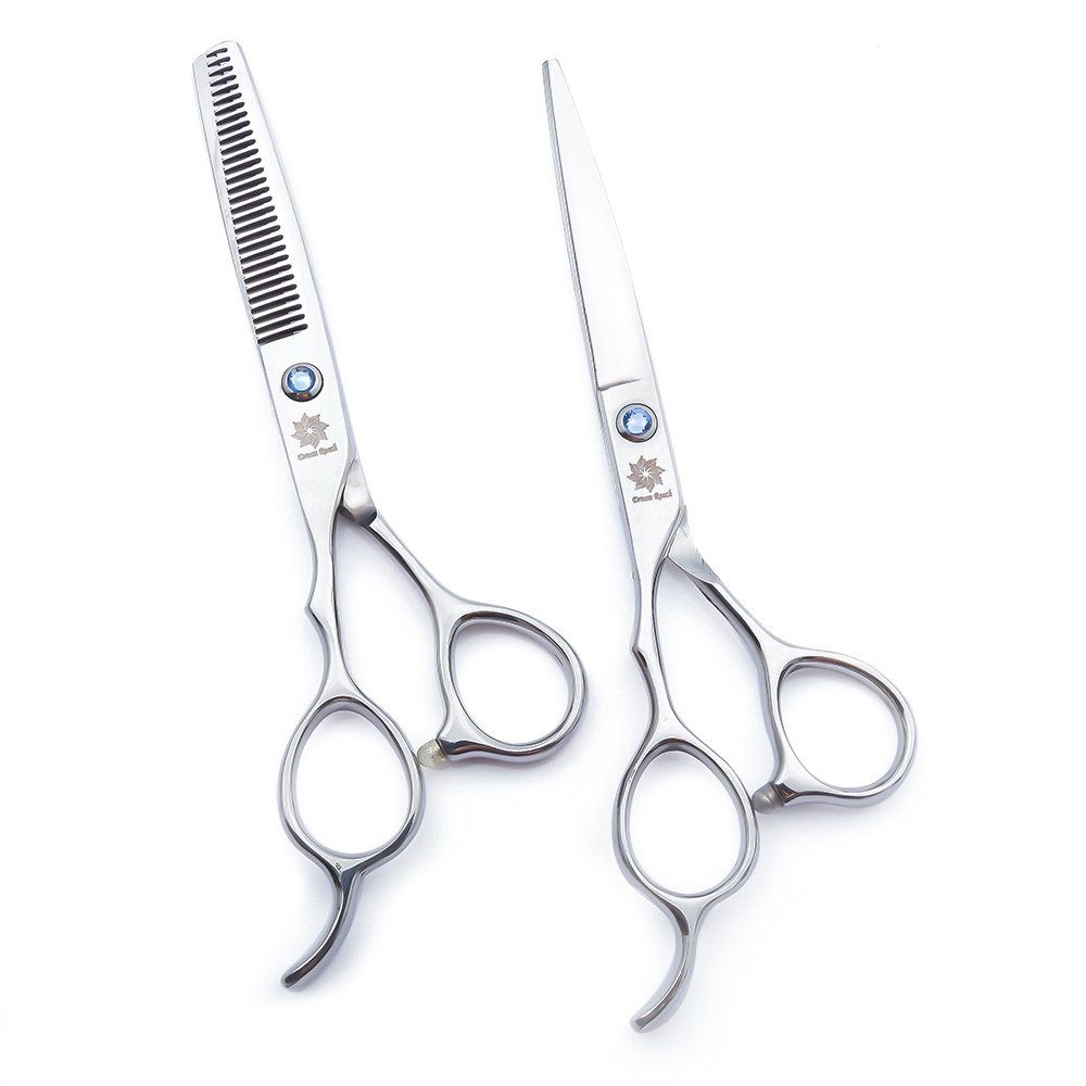 Best Left Handed Shear Set