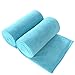 JML Bath Towel, Microfiber Towel Sets 2 Pack (30