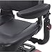 Drive Medical Scout DST 4-Wheel Travel Scooter