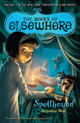 Spellbound: The Books of Elsewhere, Vol. 2