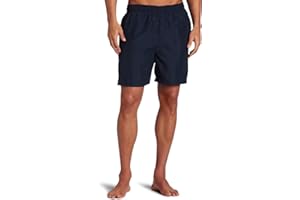 Kanu Surf Mens Havana Men's Swim Trunks Quick Dry Swim Shorts Bathing Suit Men, 5.5 to 7" Inseam (Regular and Extended