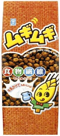 Amazon いずみ製菓 ムギムギ 110g 12袋 いずみ製菓 スナック菓子 通販