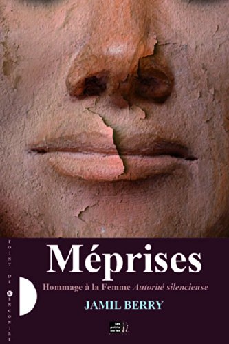 Méprises