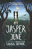 My Jasper June