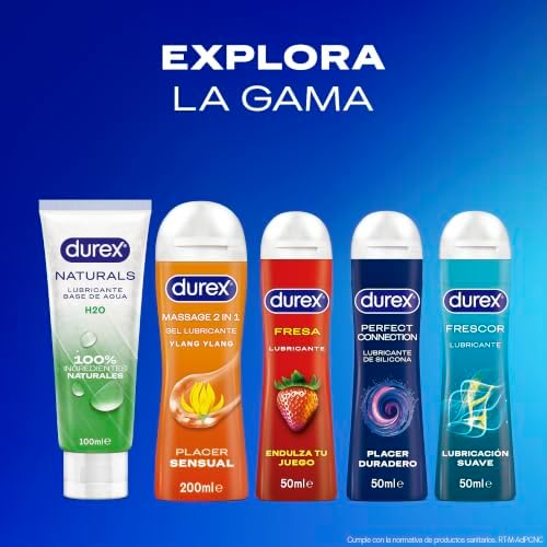 Amantes Ligam-se - Calor e Frescura - Lubrificante para Ela e Ele 2 x 50 ml
