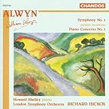 SYMPHONY NO 1                                      image