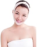 PBFONE Face V Shaper Facial Slimming Bandage Relaxation Lift Up Belt Shape Lift Reduce Double Chin Face Mask Face Thining