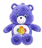 Care Bears Harmony Bear Medium Plush Stuffed Toy