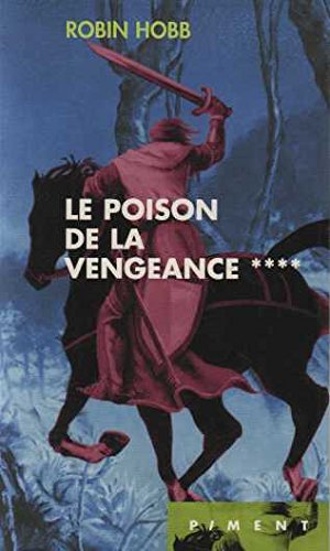 Le  poison de la vengeance