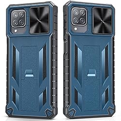 SOiOS for Samsung Galaxy A12 Protective