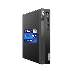 Lenovo ThinkCentre 50q Gen 4 Business Mini