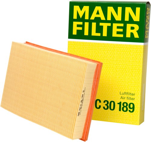 Mann-Filter C 30 189 Air Filter