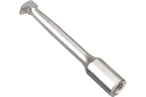 Drake Off Road Efficient Slide Hammer Pulling Hook Attachment for Press-Fit Component Removal 65413