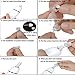 Pro-Nu Diamond Mircodermabrasion Face Peeling Skin Care And Blackhead Remover Pore Vacuum Cleanser
