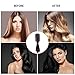 Hair Dryer Brush，SENDIN 3 In 1 One-Step Hair Dryer & Volumizer Hot Air Brush, Dry, Straighten & Curl for All Hair Types