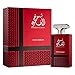 Swiss Arabian Shumoukh Al Ghutra - Luxury Products From Dubai - Long Lasting Personal EDP Spray Fragrance - A Seductive Signature Aroma - 3.4 Oz
