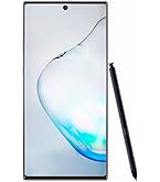 Amazon.com: Samsung Galaxy Note 10+, 256GB, Aura Black - For GSM
