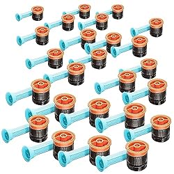 Rain Bird 6VAN Variable Arc Adjustable Sprinkler