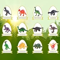 dig a dozen dino eggs kit