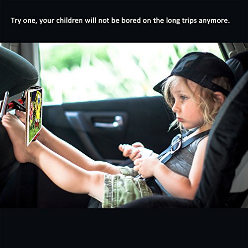 1 Headrest+Tryone+Compatible+Smartphones+4+1in+5+9in
