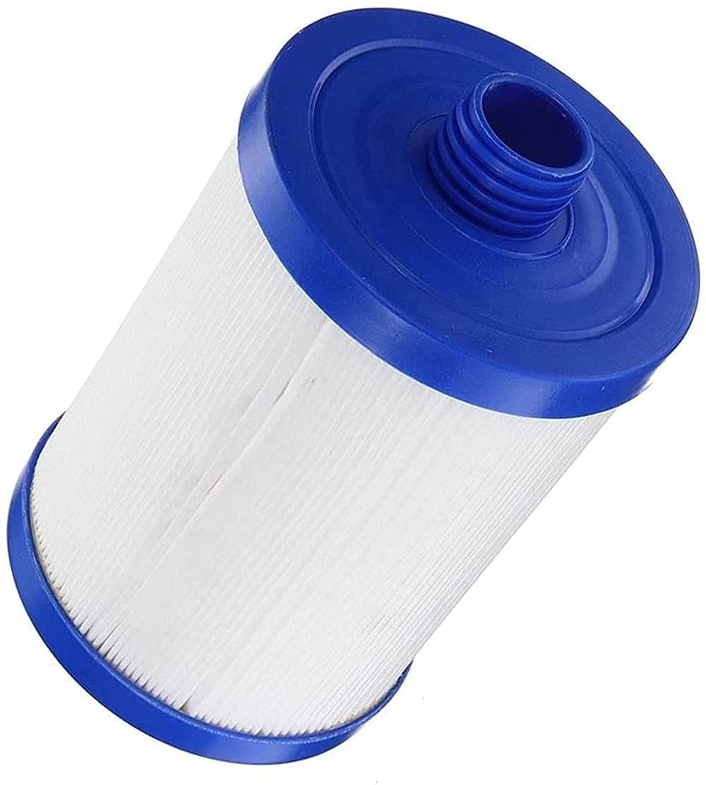 YanBan Hot Tub Filter Compatible for PWW50 6CH-940 Spa, Replacement Filter for Filbur FC-0359, Waterways 817-0050 for Children Tub Element Tub Swimming Pool Parts, 243X150mm