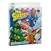 Mr. Sketch Scented Markers, Chisel Tip, Holiday Colors , 6-Count