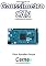 Livro Desenvolvendo um Gaussímetro para a rede CAN Programado em Arduino