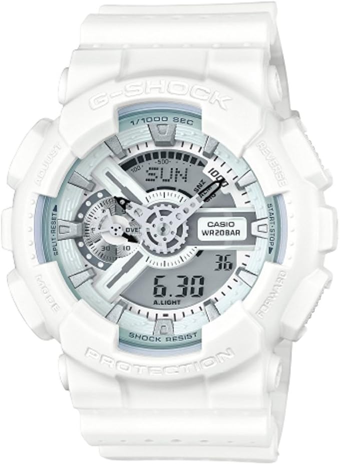 casio g shock ga 110lp