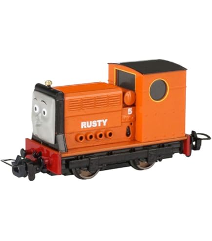Amazon.com: Bachmann Trains - Thomas & Friends™ - Narrow Gauge
