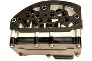 ATP TE-6 Automatic Transmission Control Solenoid