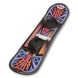 Flexible Flyer Avenger 95cm Beginner's Snowboard