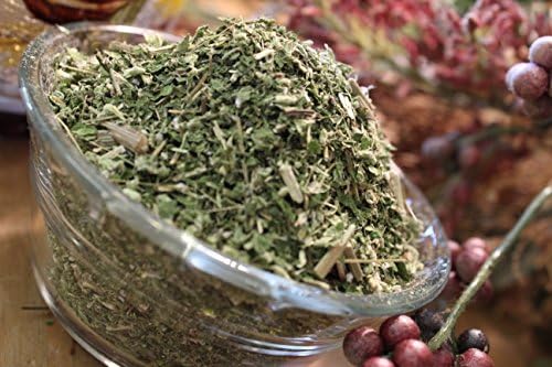 Boneset Herb - All Natural, Wild Harvested in the foothills of the Appalachian Mountains