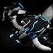 Cool Change Cycling Gloves Mountain Bike Gloves Half Finger Bicycle Gloves for Men Women