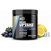 Elite Gold Amino Uptake, Blueberry Lemonade, Amino Energy, Hydration, Beta Alanine, Energy Drink, Beta Alanine, L Citrulline, 8.46 oz Tub (30 Servings)