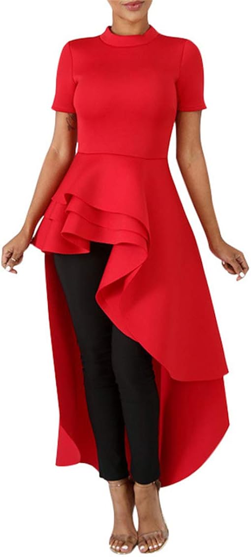 dresses tops for women