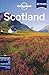 Lonely Planet Scotland (Travel Guide) by Lonely Planet, Neil Wilson