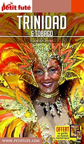 Download Guide Trinidad et Tobago 2016 Petit Futé PDF