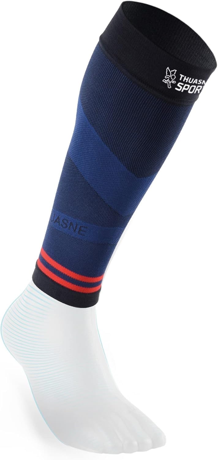 Thuasne Sport - Sleeves UP ACTIV S Normal Black