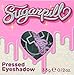 Sugarpill Cosmetics Pressed Eyeshadow, Mochi