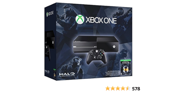 halo the master chief collection xbox store