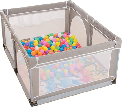 old style playpen