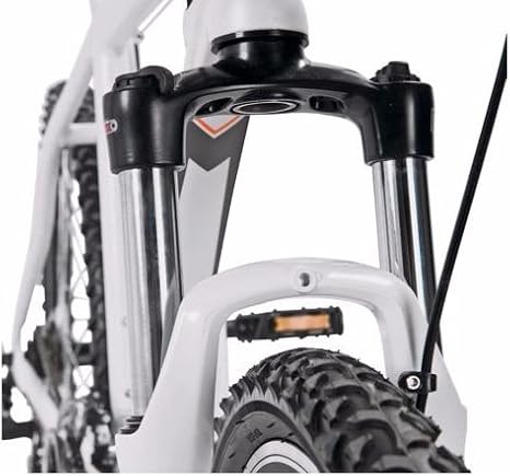 cross duke mountain bike