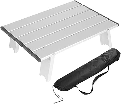 アウトドアテーブル ミニローテーブル