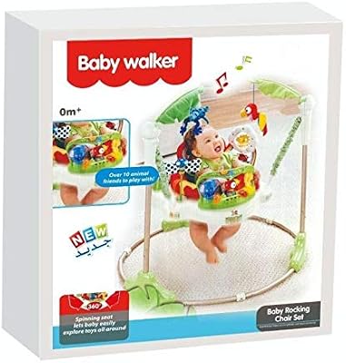 baby walker family