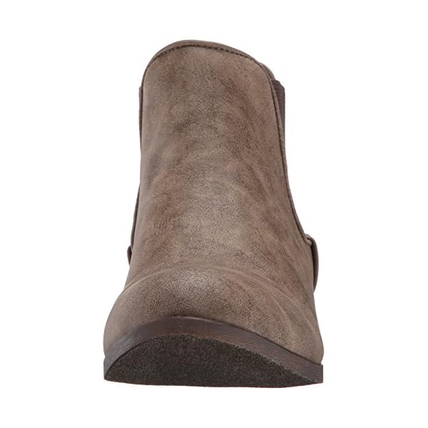 madden girl draaft boot