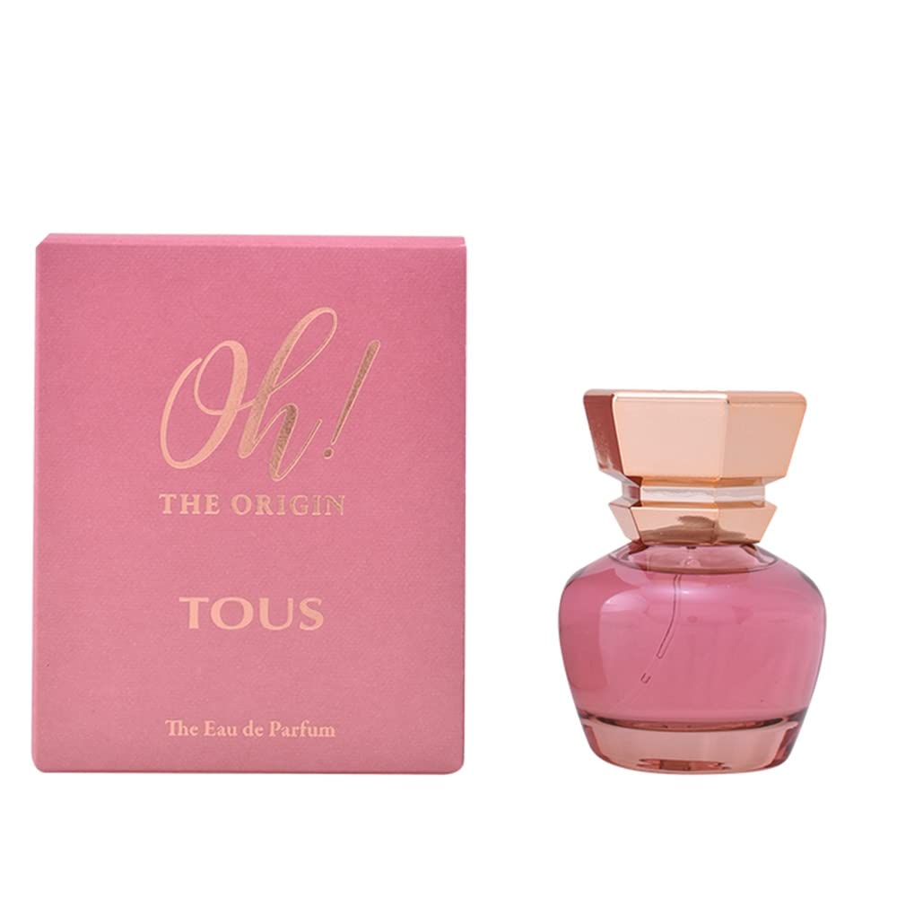 Tous Oh! The Origin - Perfumo 30 ml