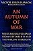An Autumn of War: What America Learned from September 11 and the War on Terrorism by Victor Davis Hanson