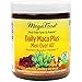MegaFood, Daily Maca Plus for Men Powder, Supports Overall Health and Vitality, Drink Mix Supplement, Gluten Free, Vegan, 1.57 oz (30 Servings) (FFP)